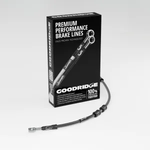 CLUTCH HOSE KIT FOR HARLEY DAVIDSON FLTRUSE CVO ROAD GLIDE ULTRA 15