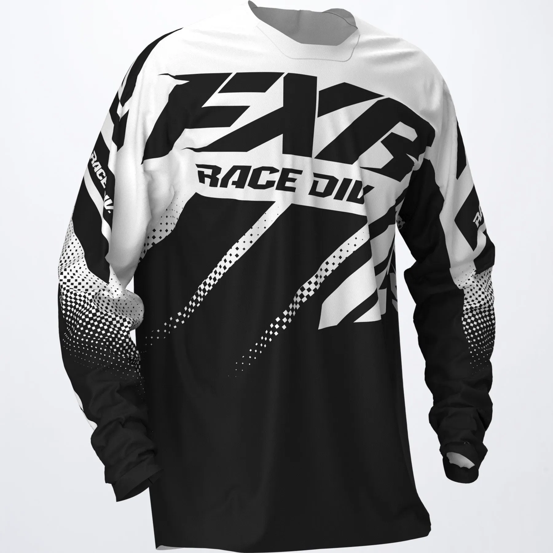 Clutch MX Jersey