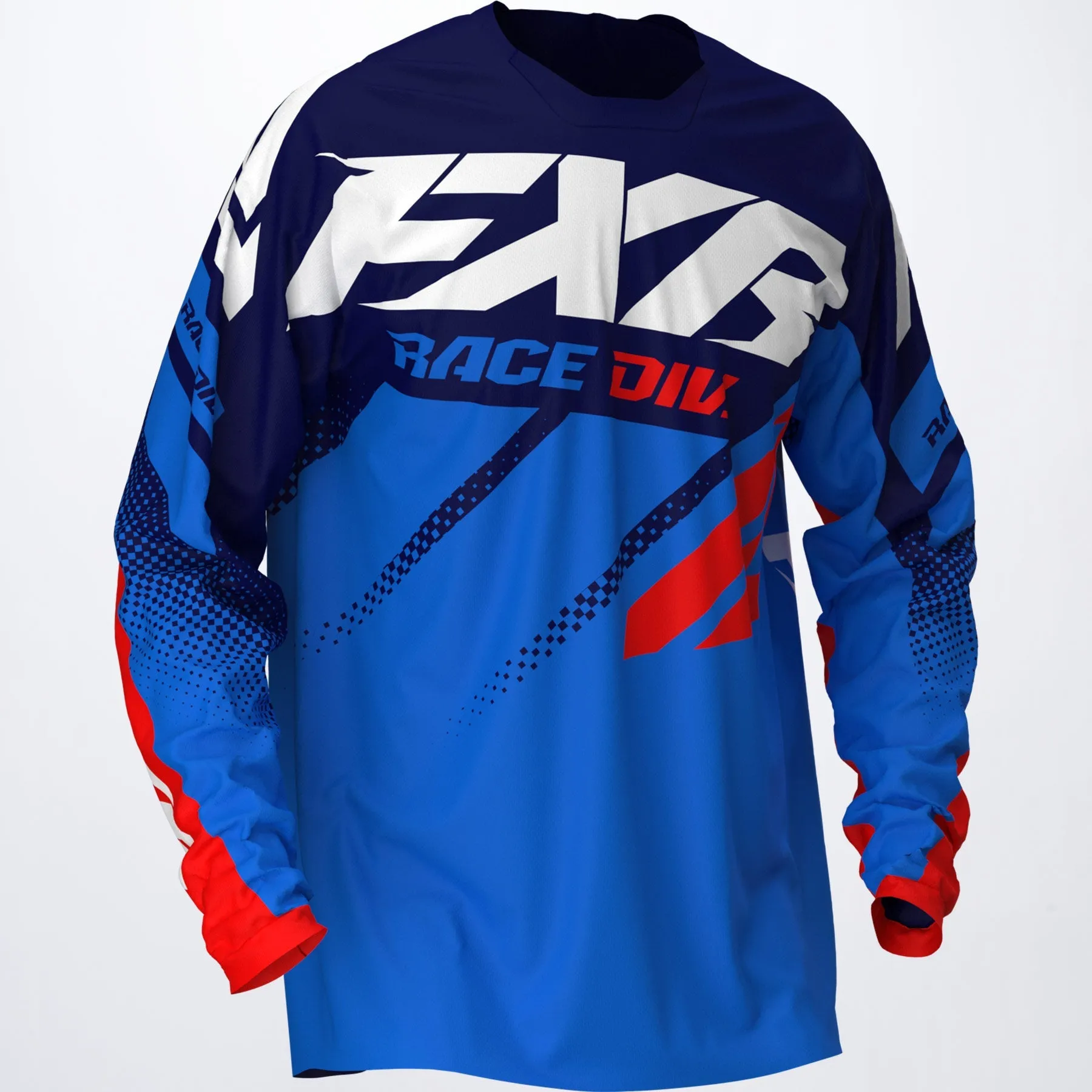 Clutch MX Jersey