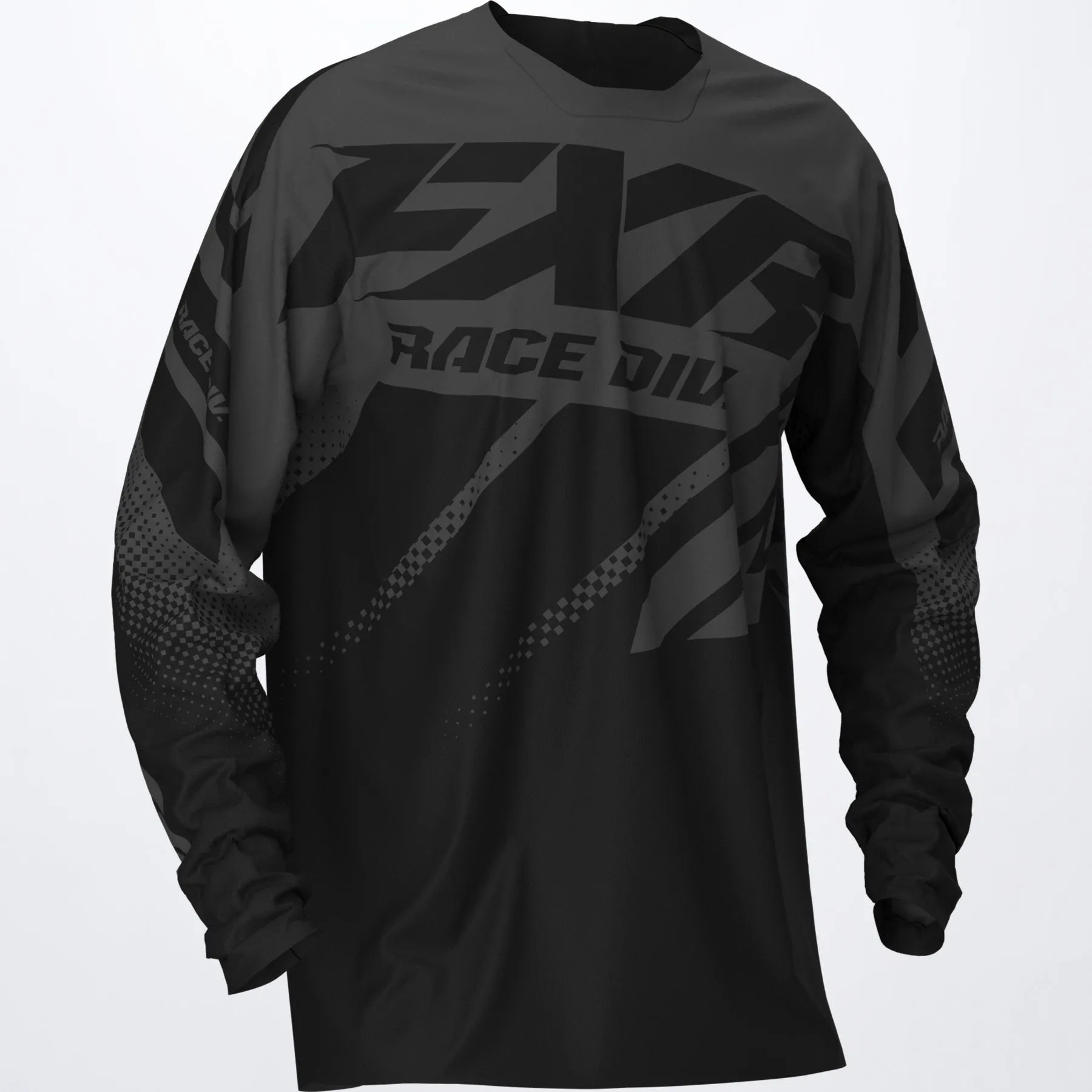 Clutch MX Jersey