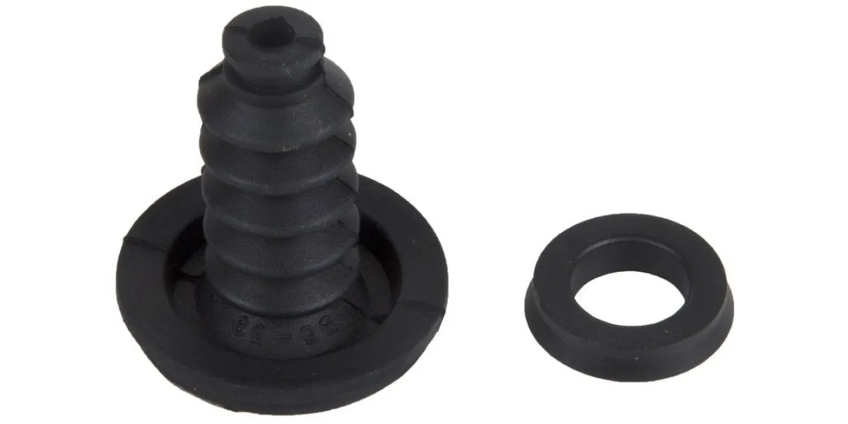 Clutch Slave Repair Kit Mercedes Benz 65-00 W114, 115, 116, 123, 124, 126, 201, 202 Series; Vw 90-93 Golf/Jetta Ii 2.0