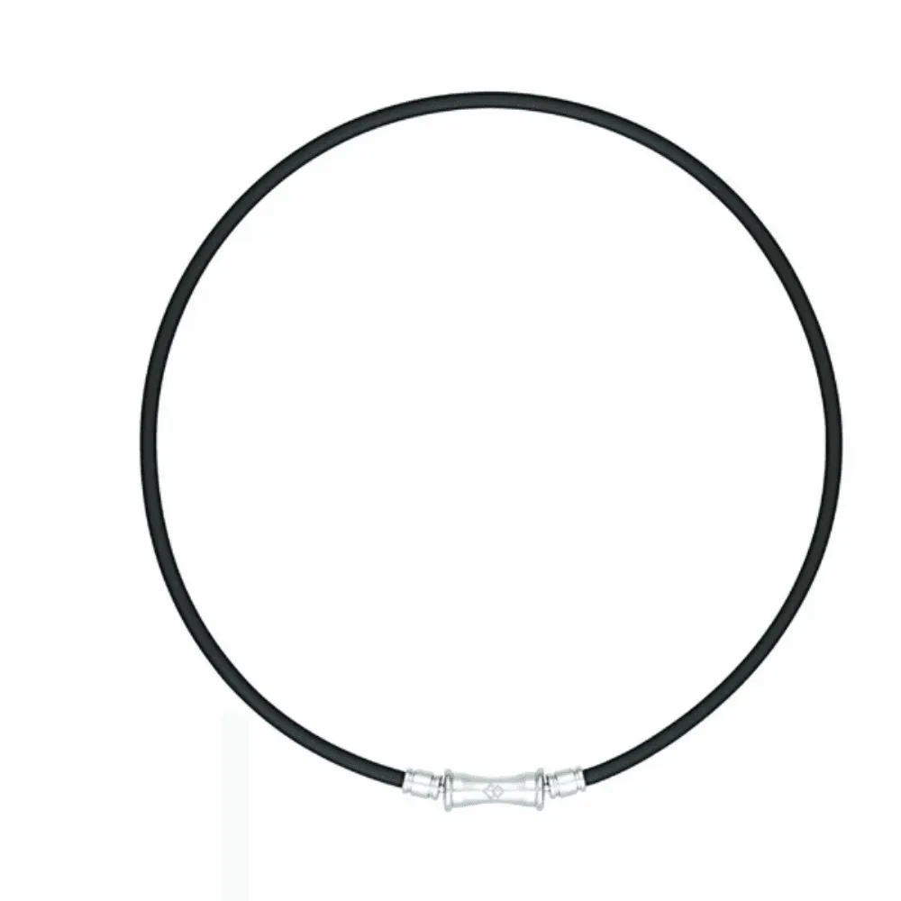 Colantotte Tao Raffi Magnetic Necklace