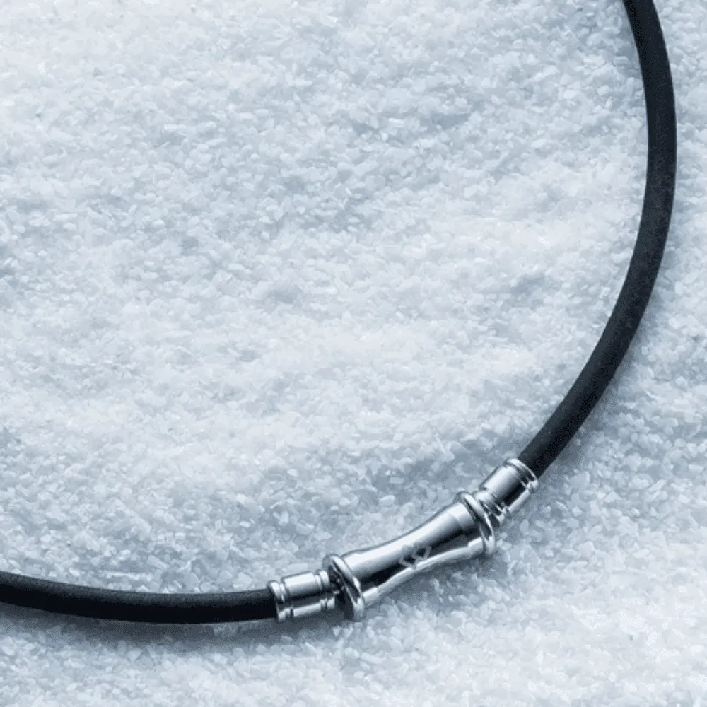 Colantotte Tao Raffi Magnetic Necklace