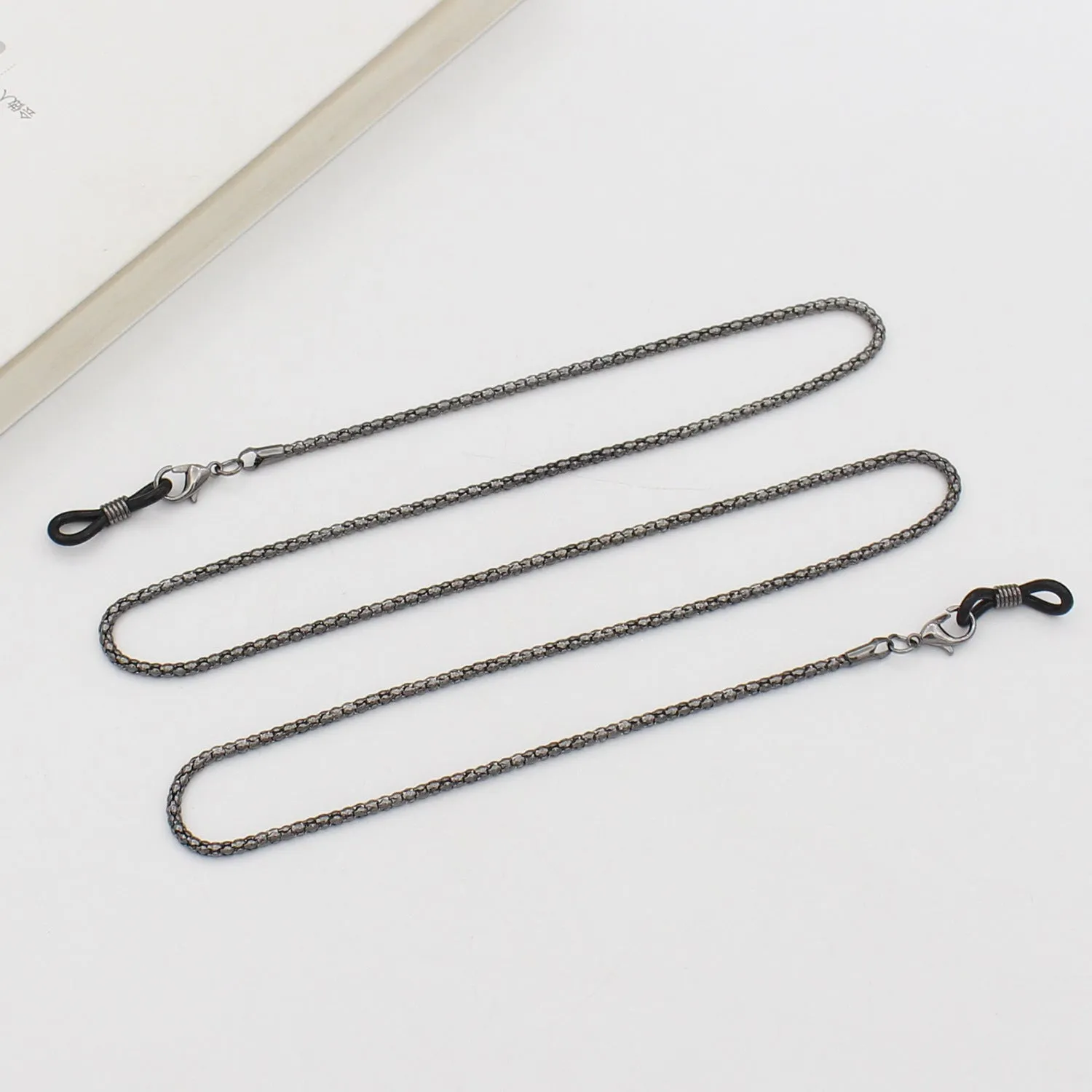 Corn Snake Eyewear Chain
