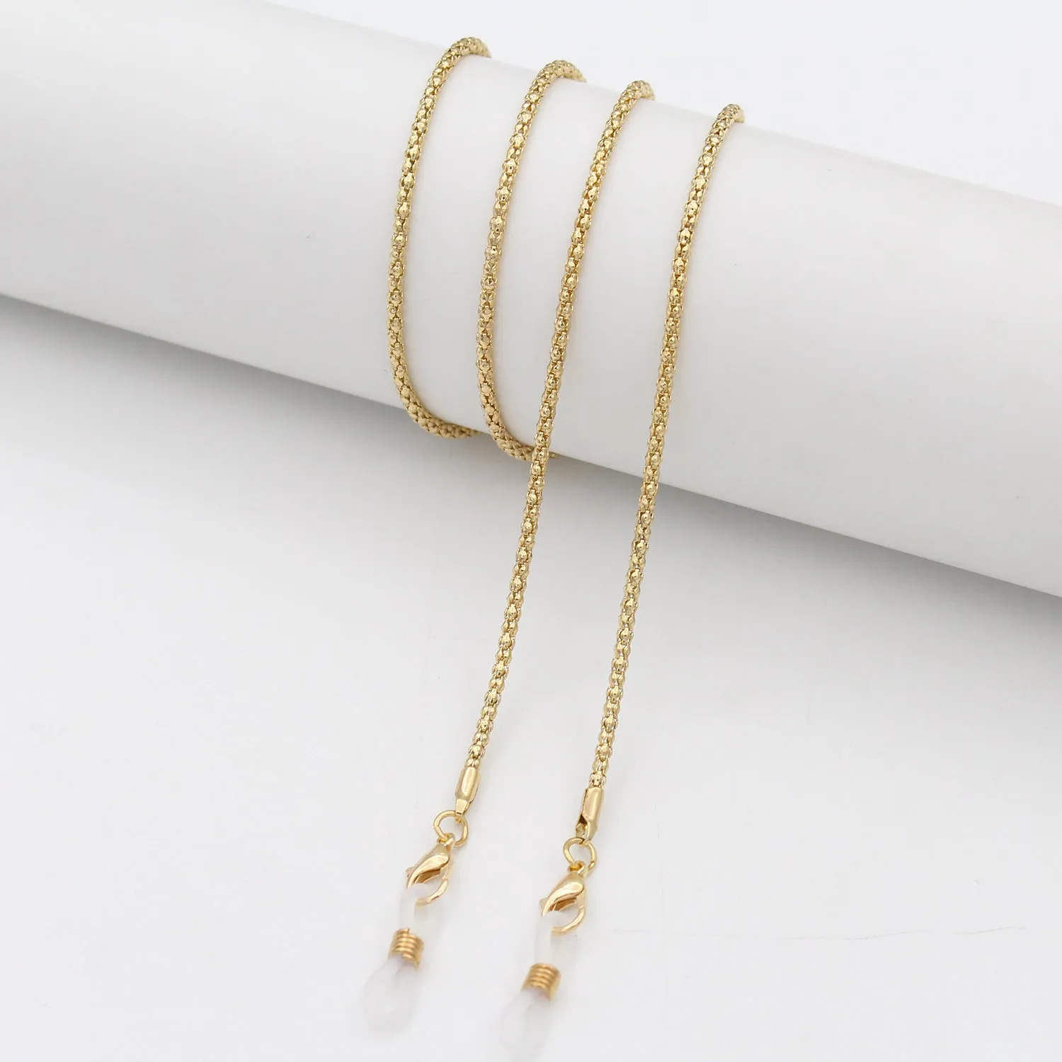 Corn Snake Eyewear Chain
