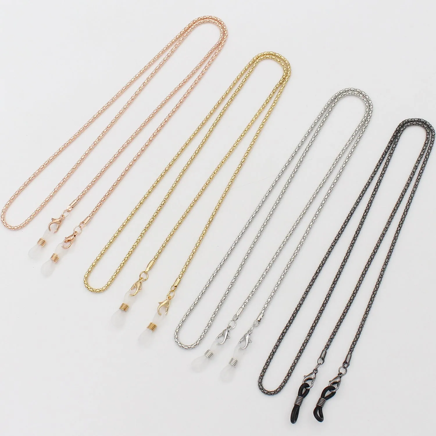 Corn Snake Eyewear Chain