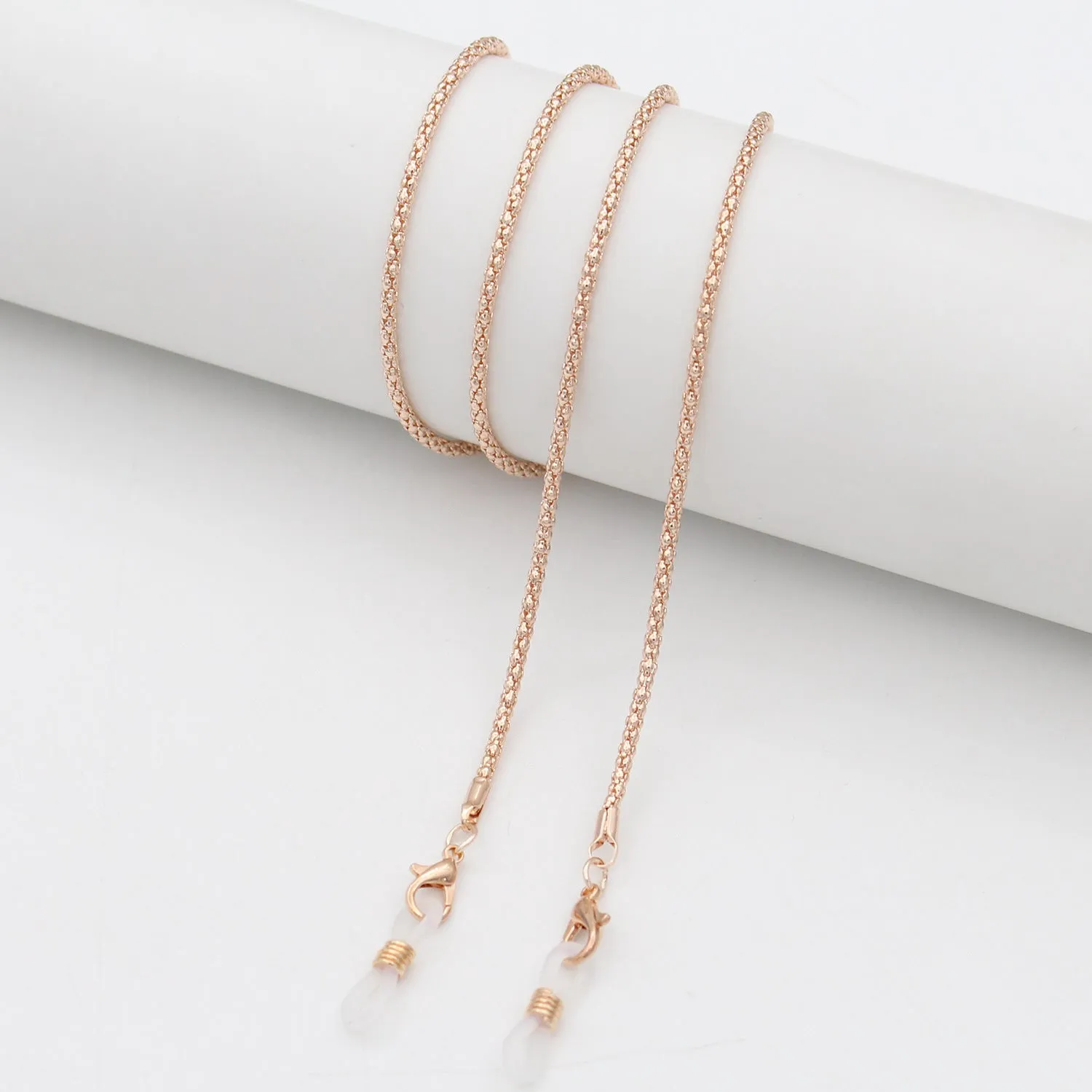Corn Snake Eyewear Chain
