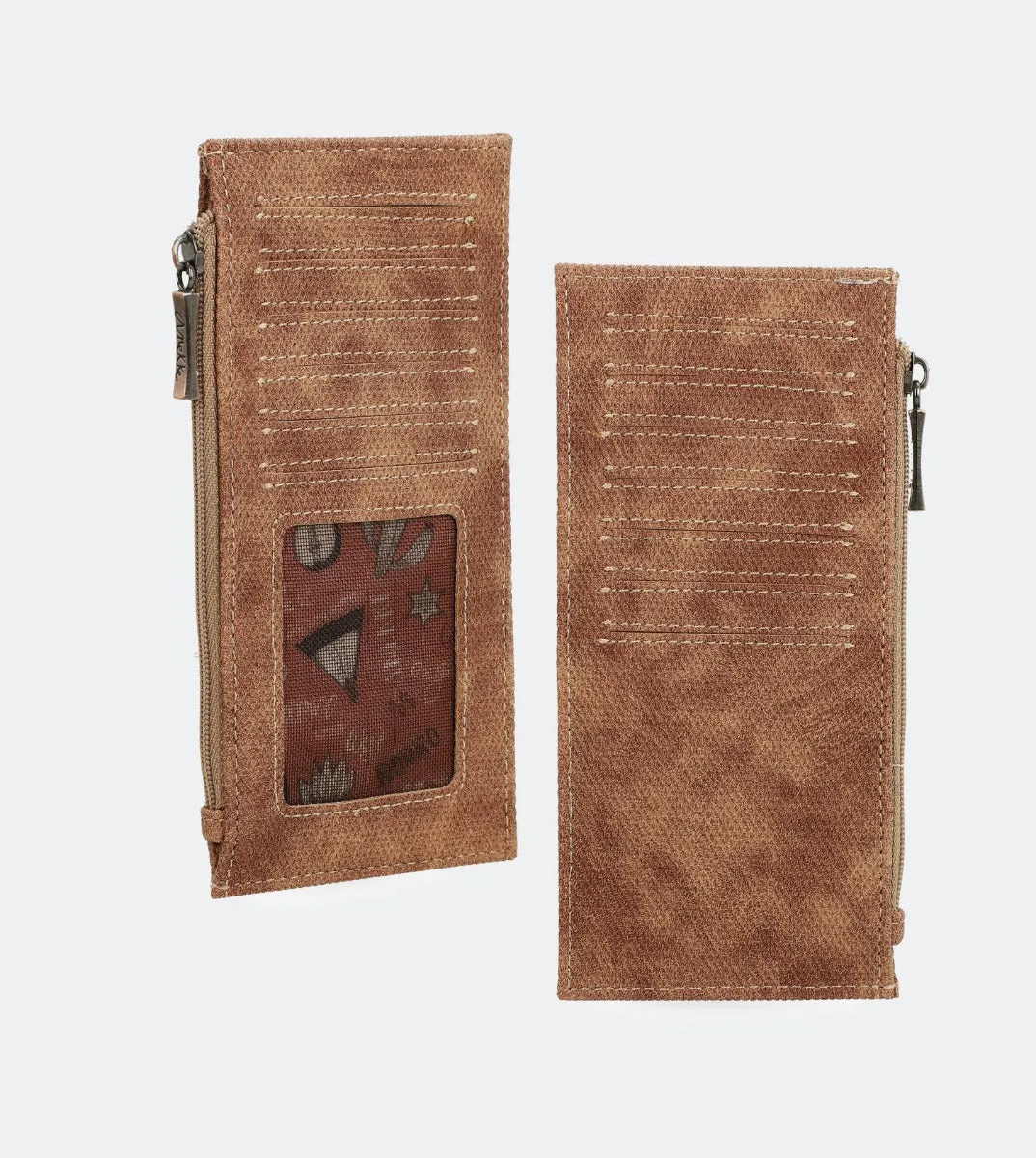 Country Roads large wallet
