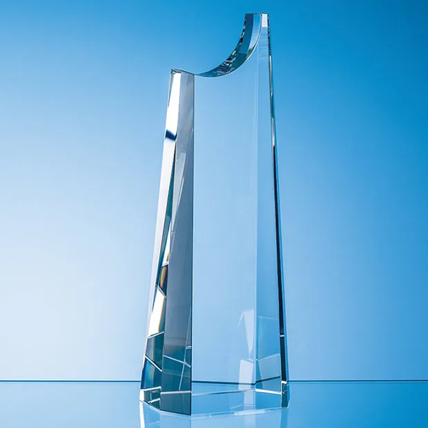 Crystal Summit Award
