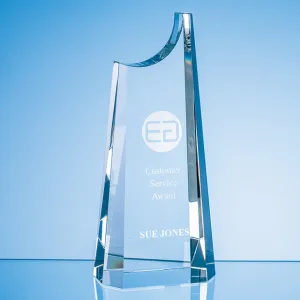 Crystal Summit Award