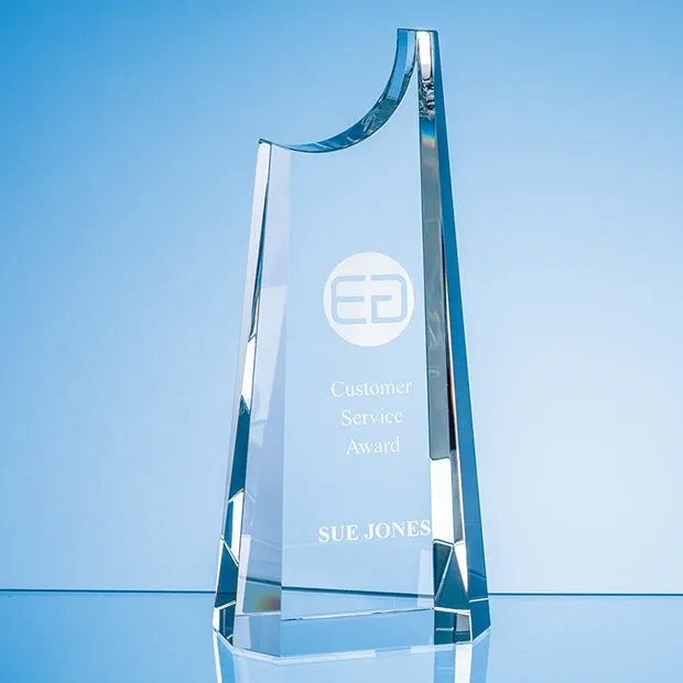 Crystal Summit Award