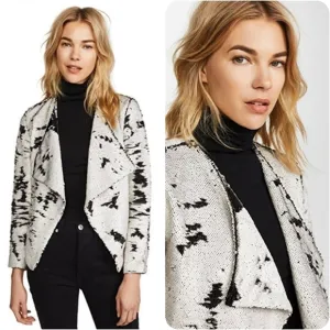 CUPCAKES &amp; CASHMERE Bellwood Sequined Jacket