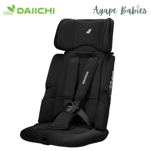Daiichi Easy Carry   Air Pocket 2 Toddler (Bundle Pack) - 1 Year Local Warranty