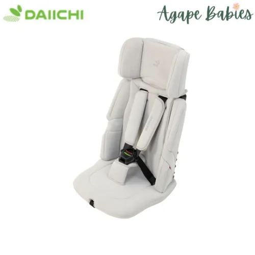 Daiichi Easy Carry   Air Pocket 2 Toddler (Bundle Pack) - 1 Year Local Warranty