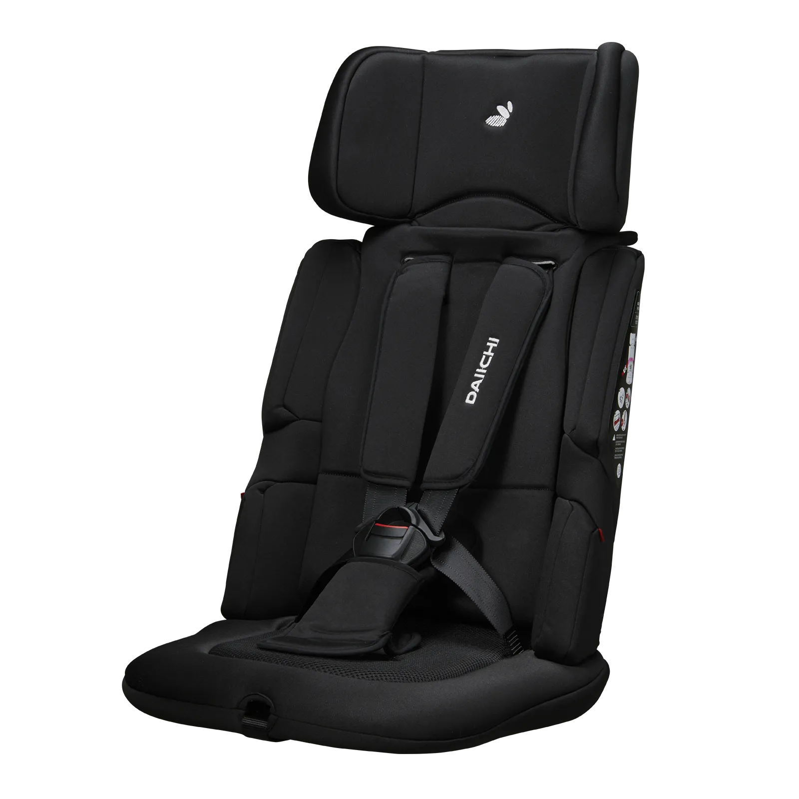 Daiichi Easy Carry   Air Pocket 2 Toddler (Bundle Pack) - 1 Year Local Warranty