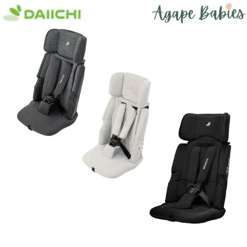 Daiichi Easy Carry   Air Pocket 2 Toddler (Bundle Pack) - 1 Year Local Warranty