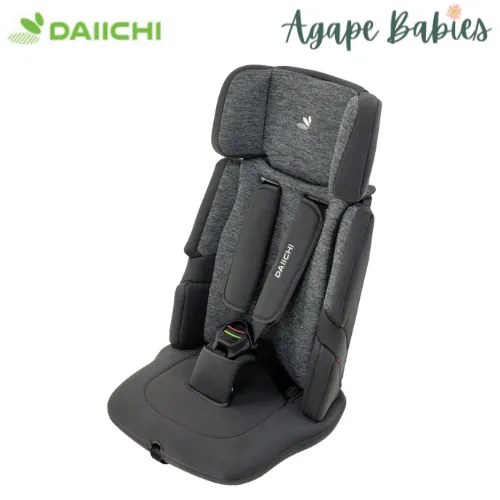 Daiichi Easy Carry   Air Pocket 2 Toddler (Bundle Pack) - 1 Year Local Warranty