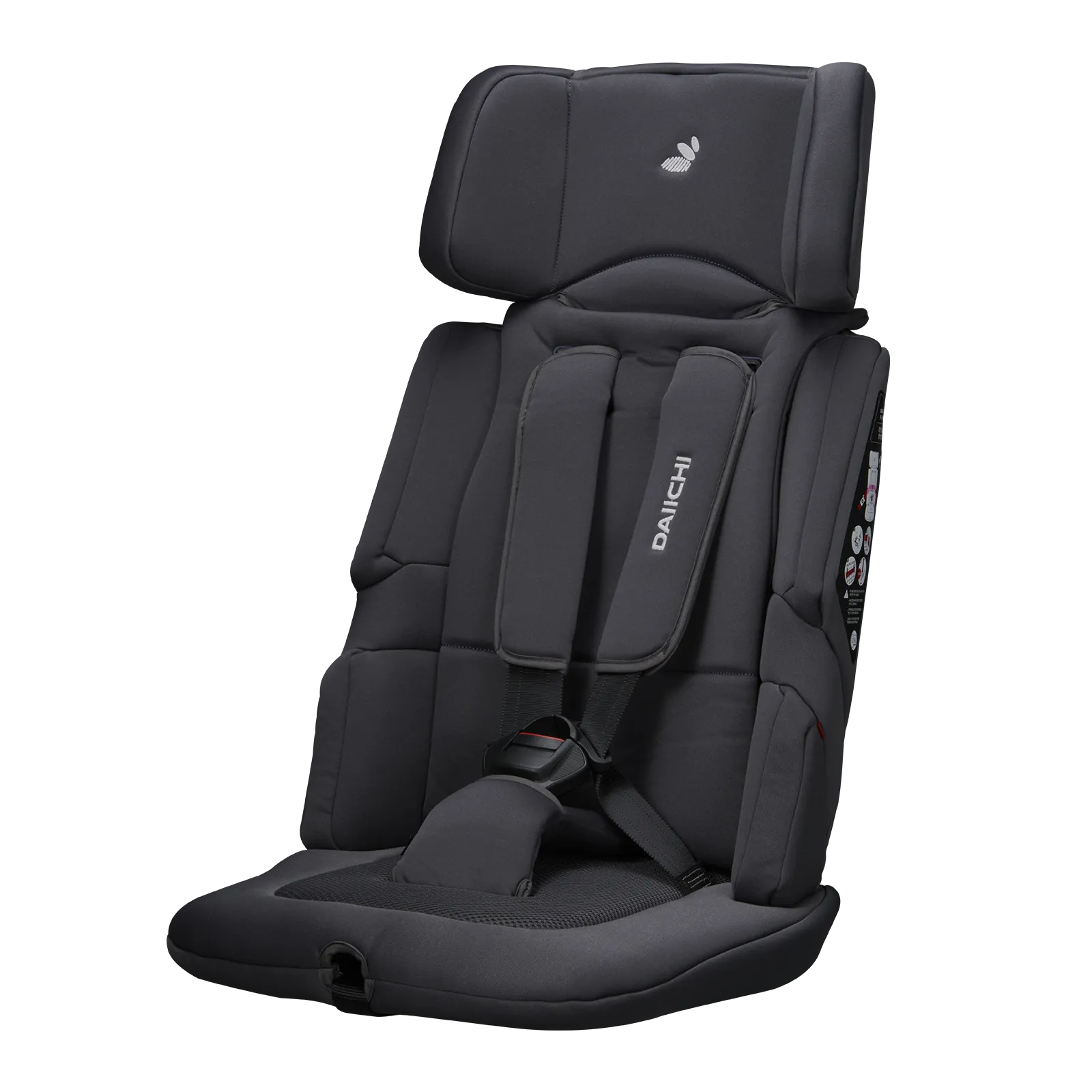 Daiichi Easy Carry   Air Pocket 2 Toddler (Bundle Pack) - 1 Year Local Warranty