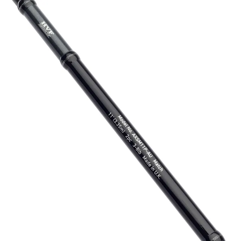 DAIWA Rods Airity X Slim Match 10' 2Pc