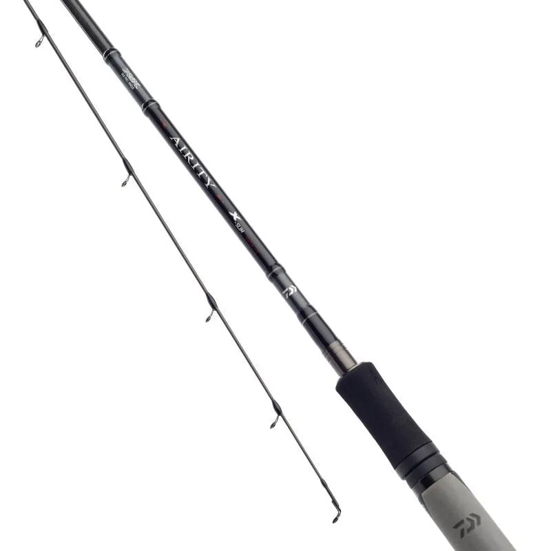 DAIWA Rods Airity X Slim Match Power 11' 2Pc