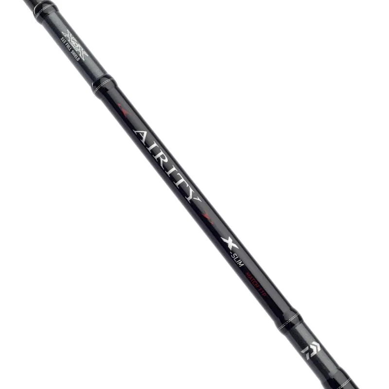 DAIWA Rods Airity X Slim Match Power 11' 2Pc