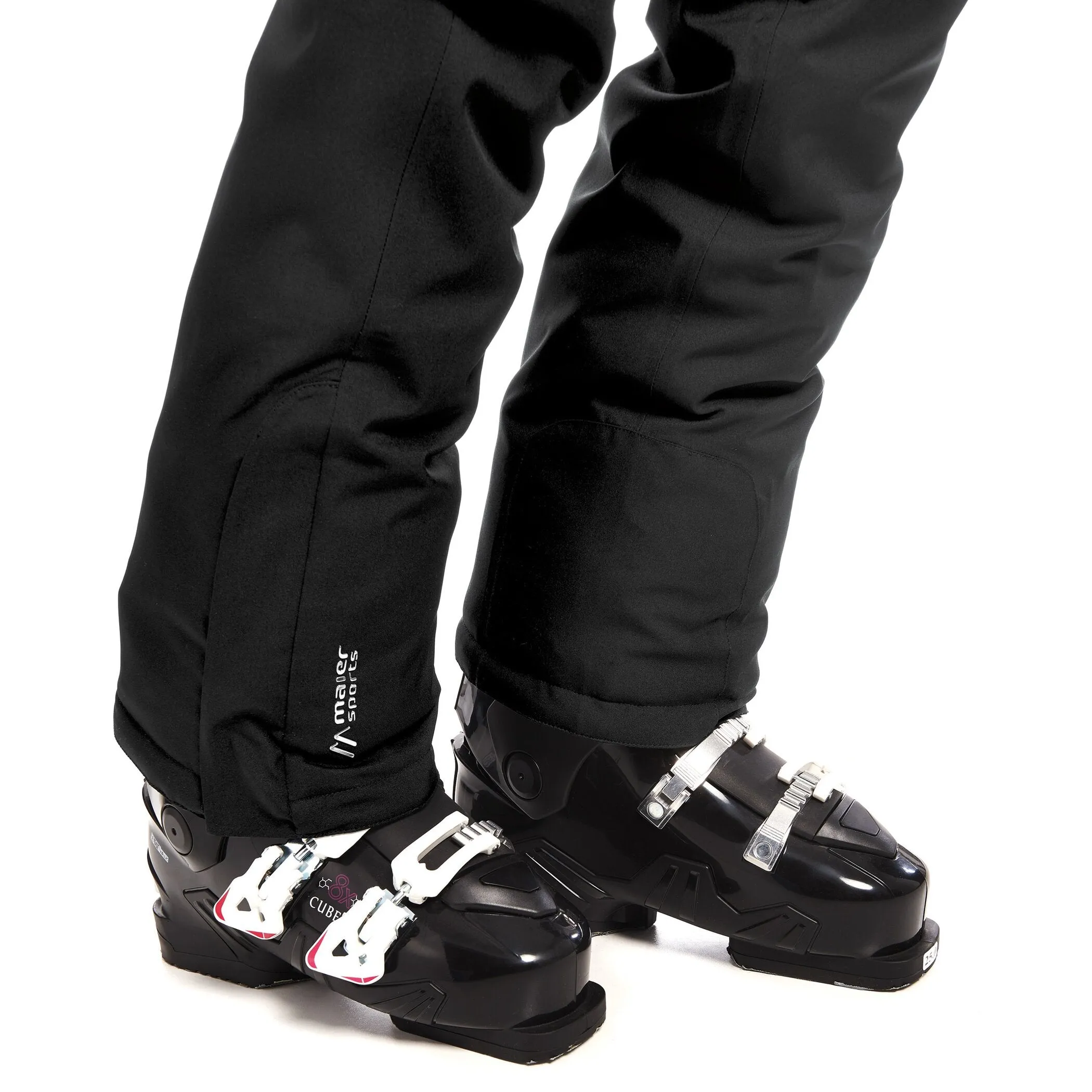 Damen Skihose Allissia slim