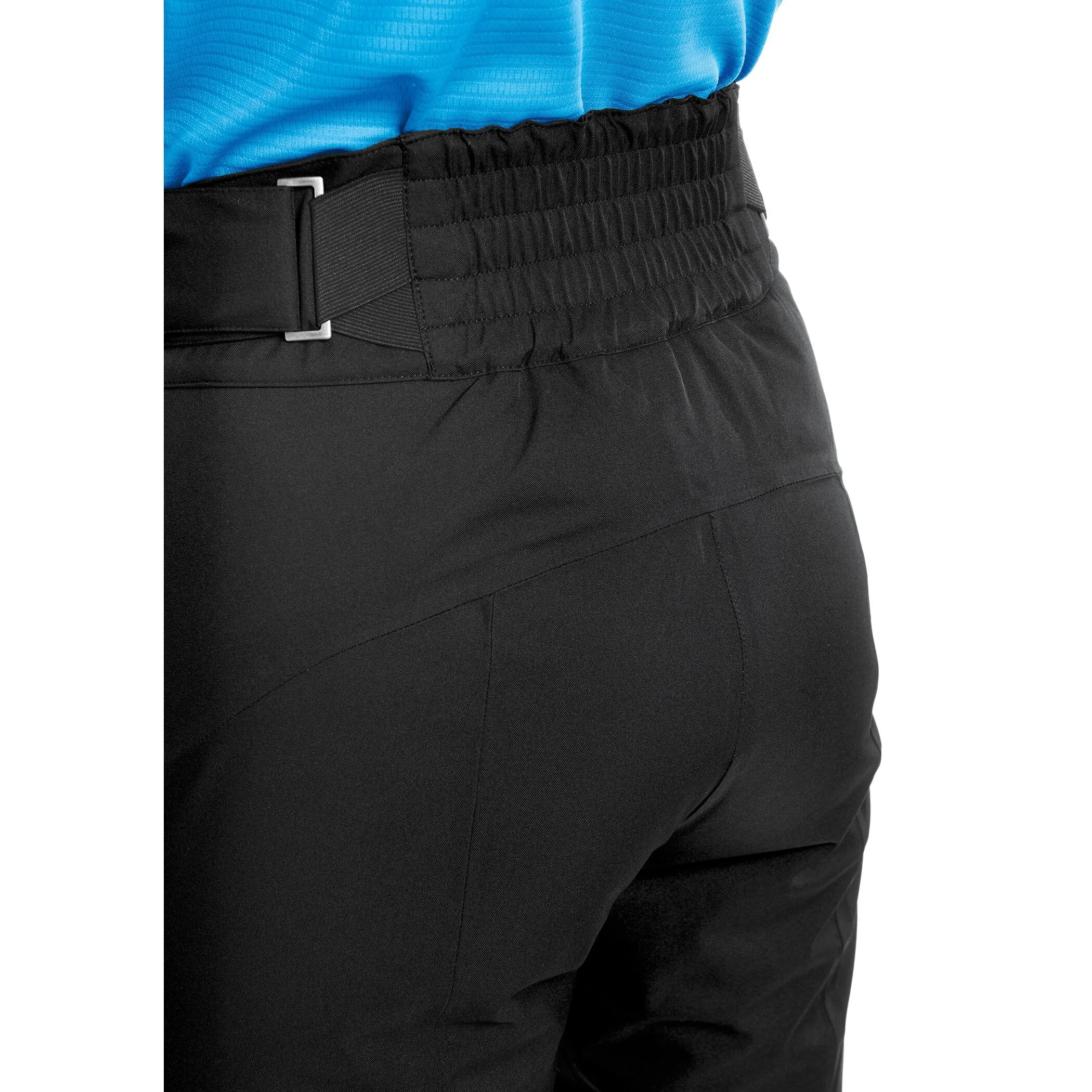 Damen Skihose Allissia slim