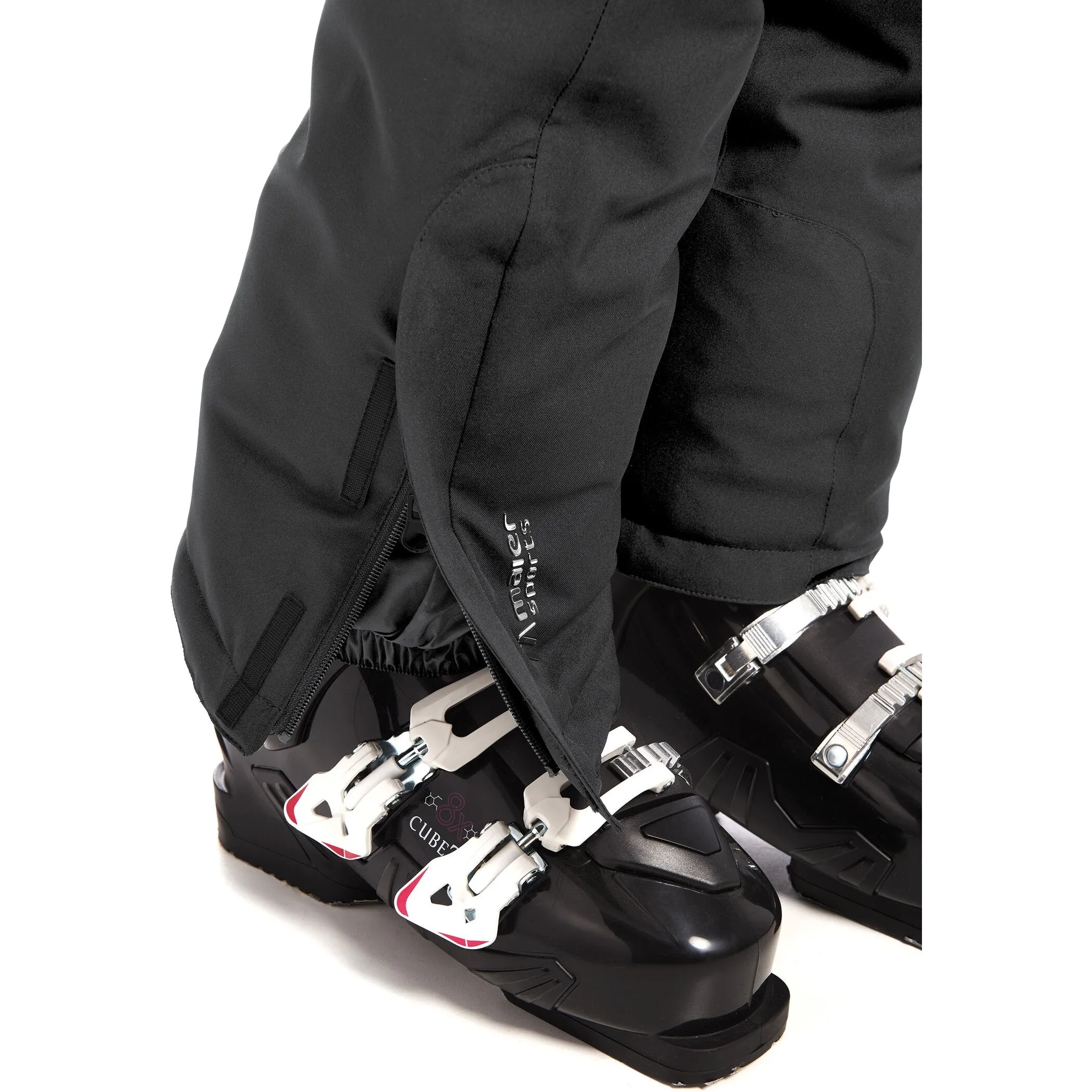 Damen Skihose Allissia slim