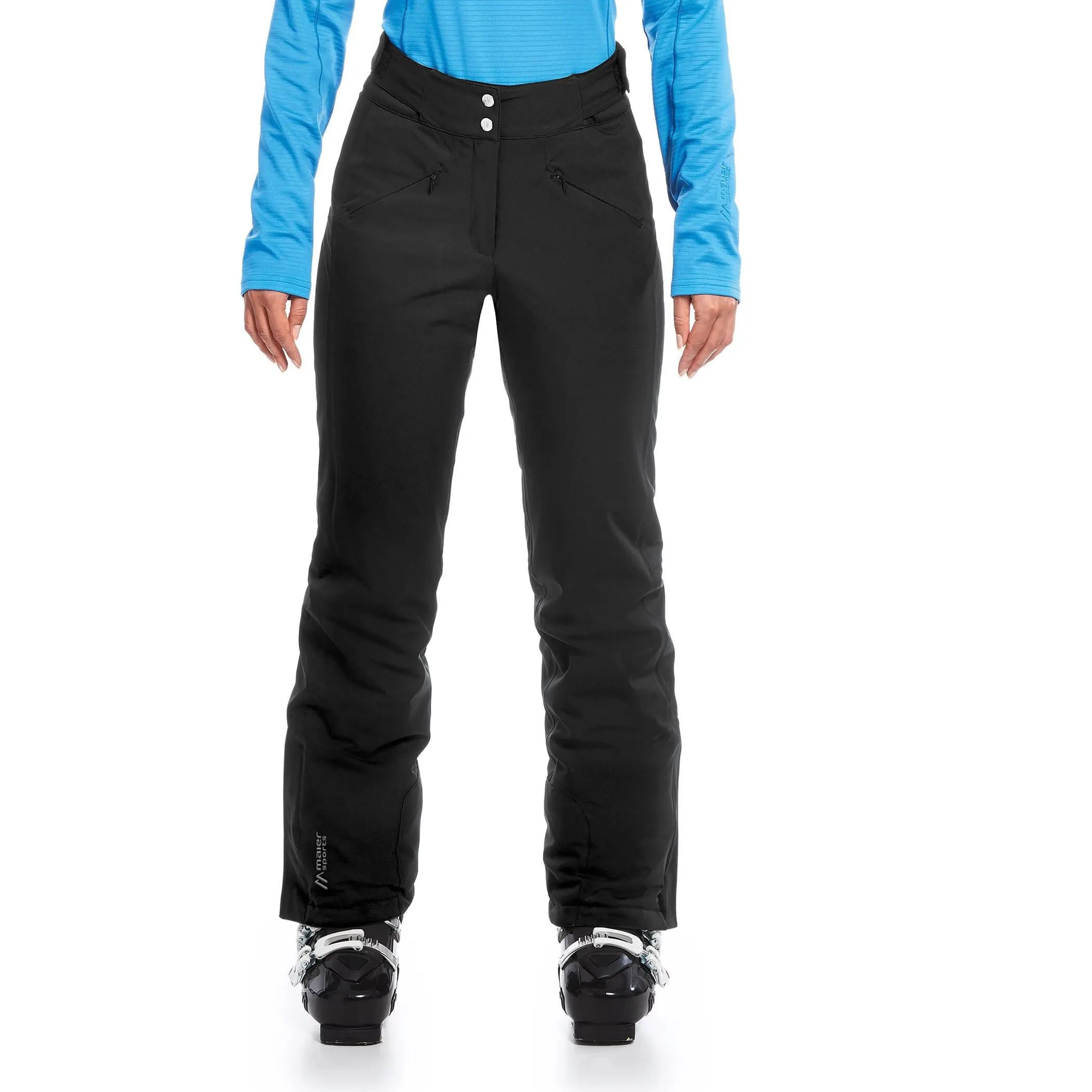 Damen Skihose Allissia slim