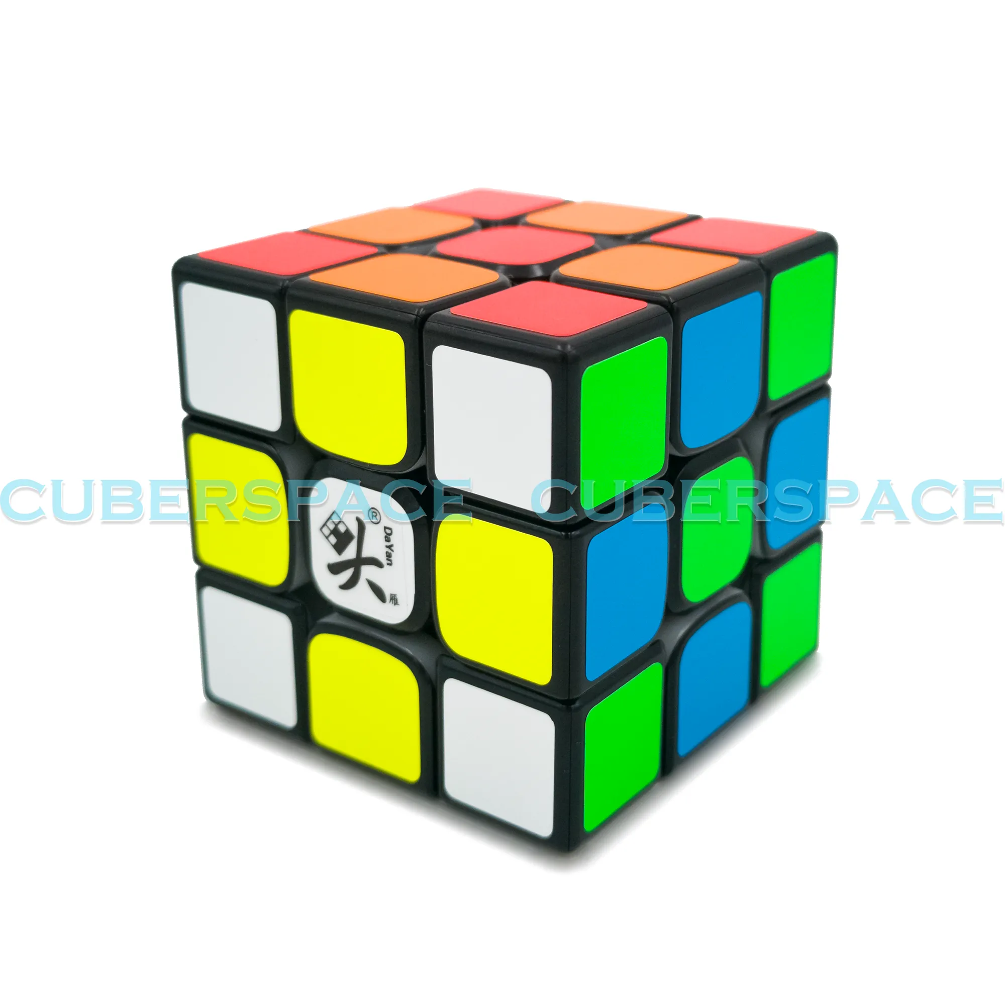 DaYan TengYun 3x3 V2 M
