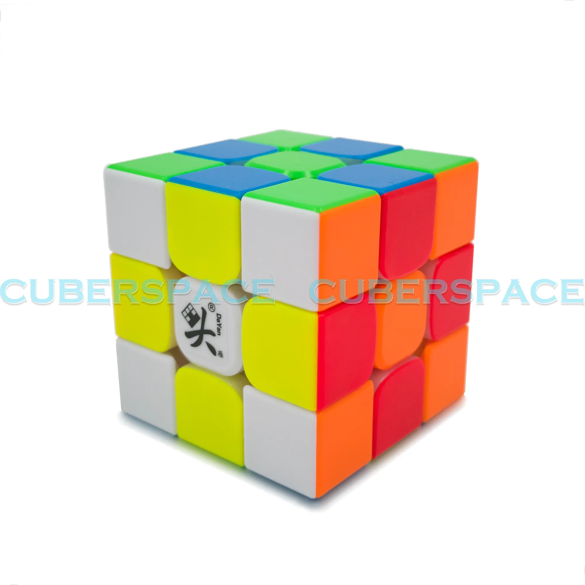 DaYan TengYun 3x3 V2 M