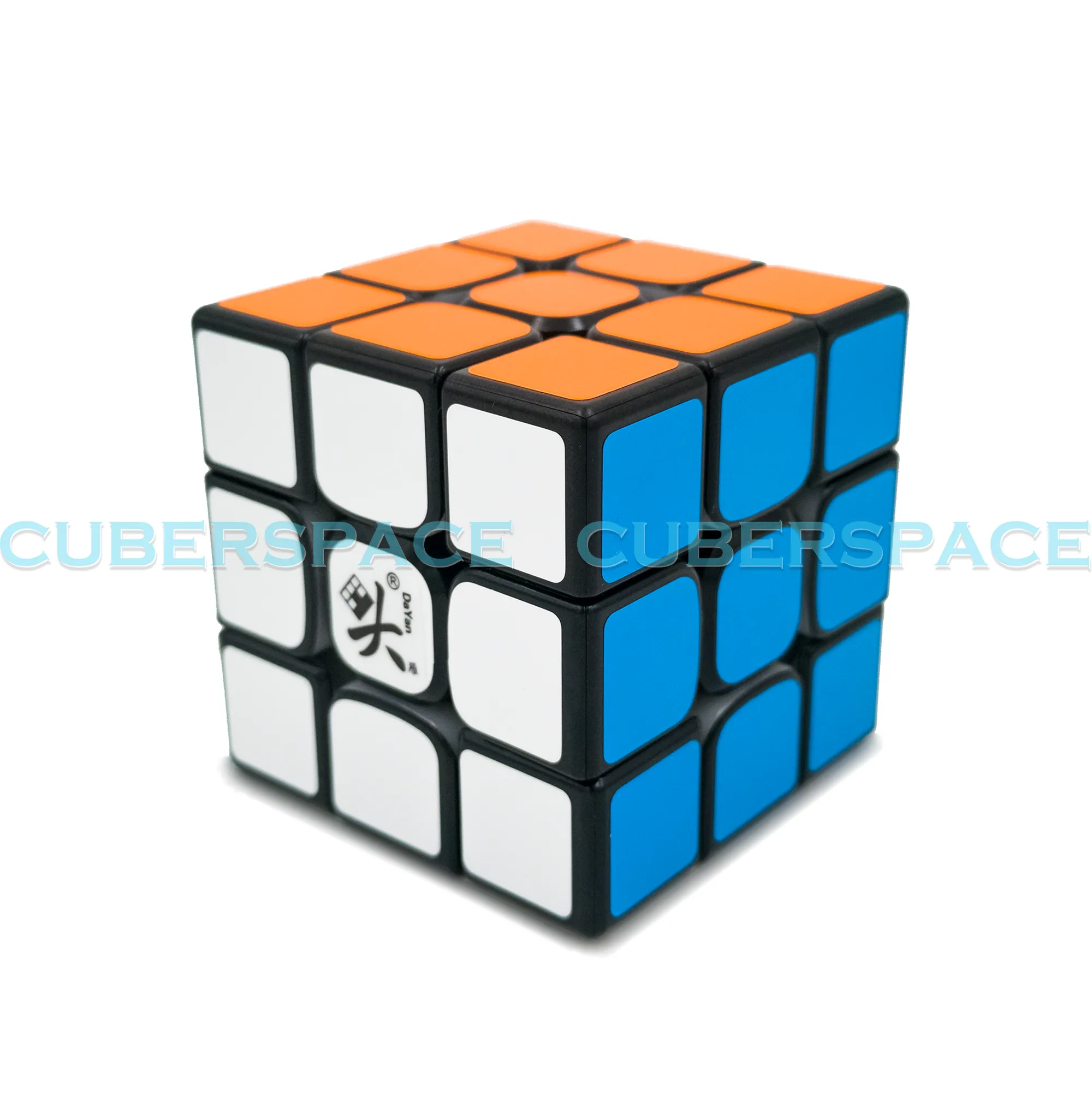 DaYan TengYun 3x3 V2 M
