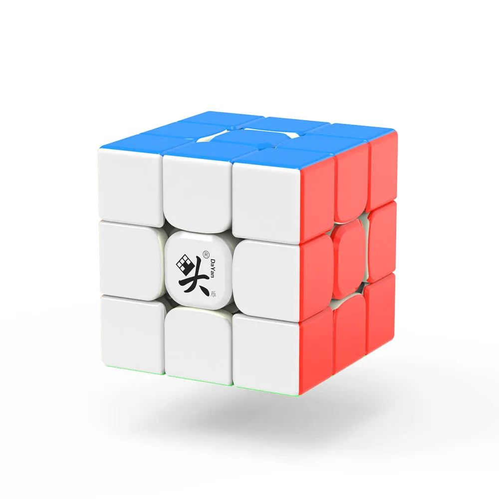 DaYan TengYun 3x3 V2 M