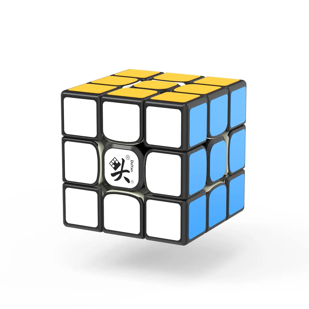 DaYan TengYun 3x3 V2 M