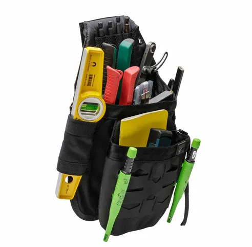 DiamondBack Toolbelts | Thor X Pouch