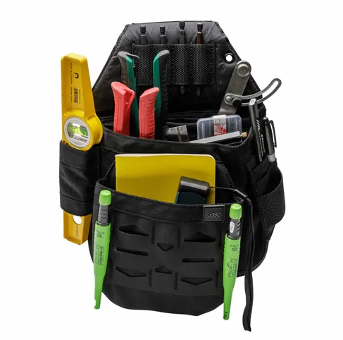 DiamondBack Toolbelts | Thor X Pouch
