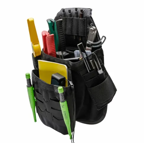 DiamondBack Toolbelts | Thor X Pouch