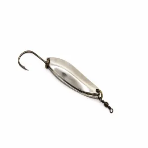 Double Slim Spoon