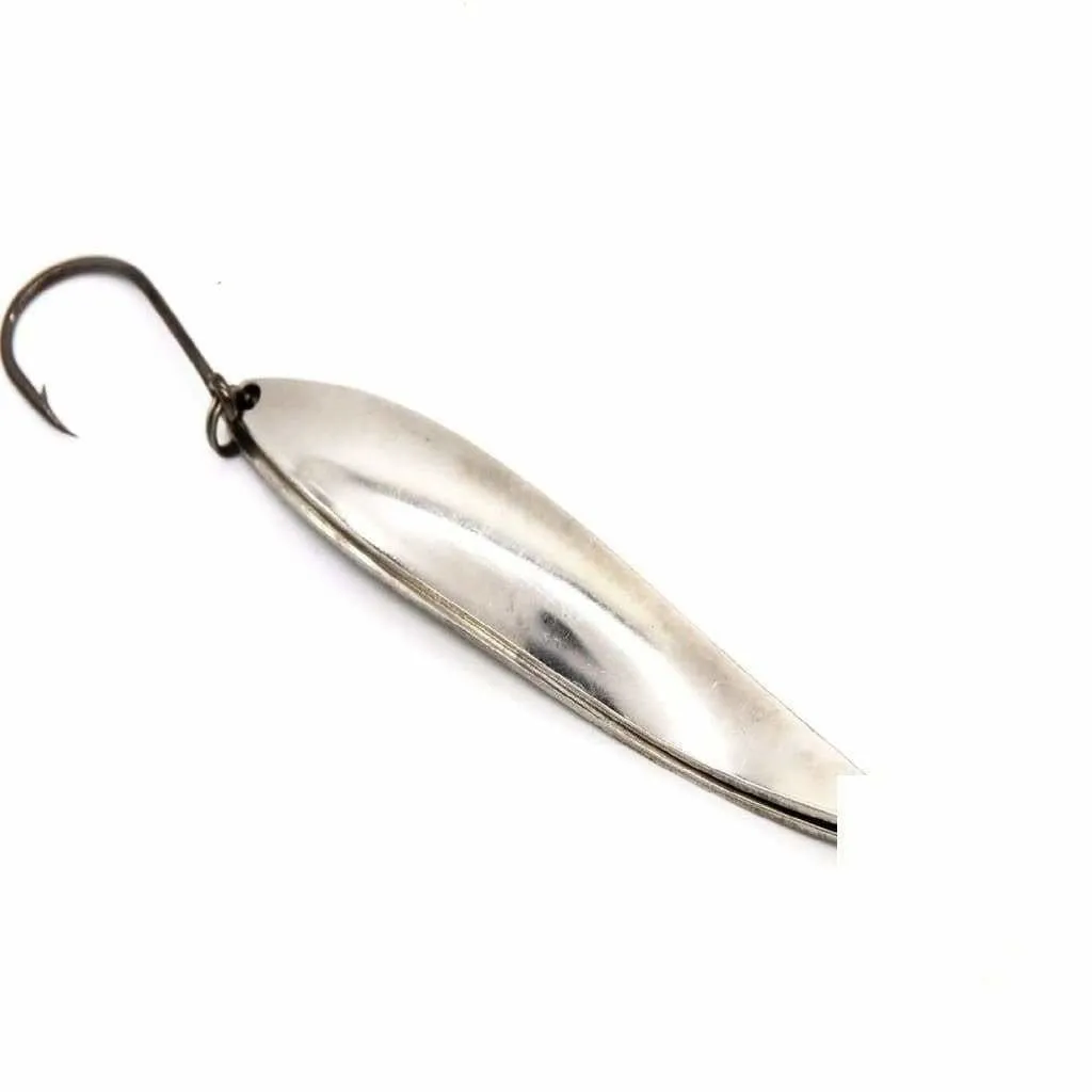 Double Slim Spoon