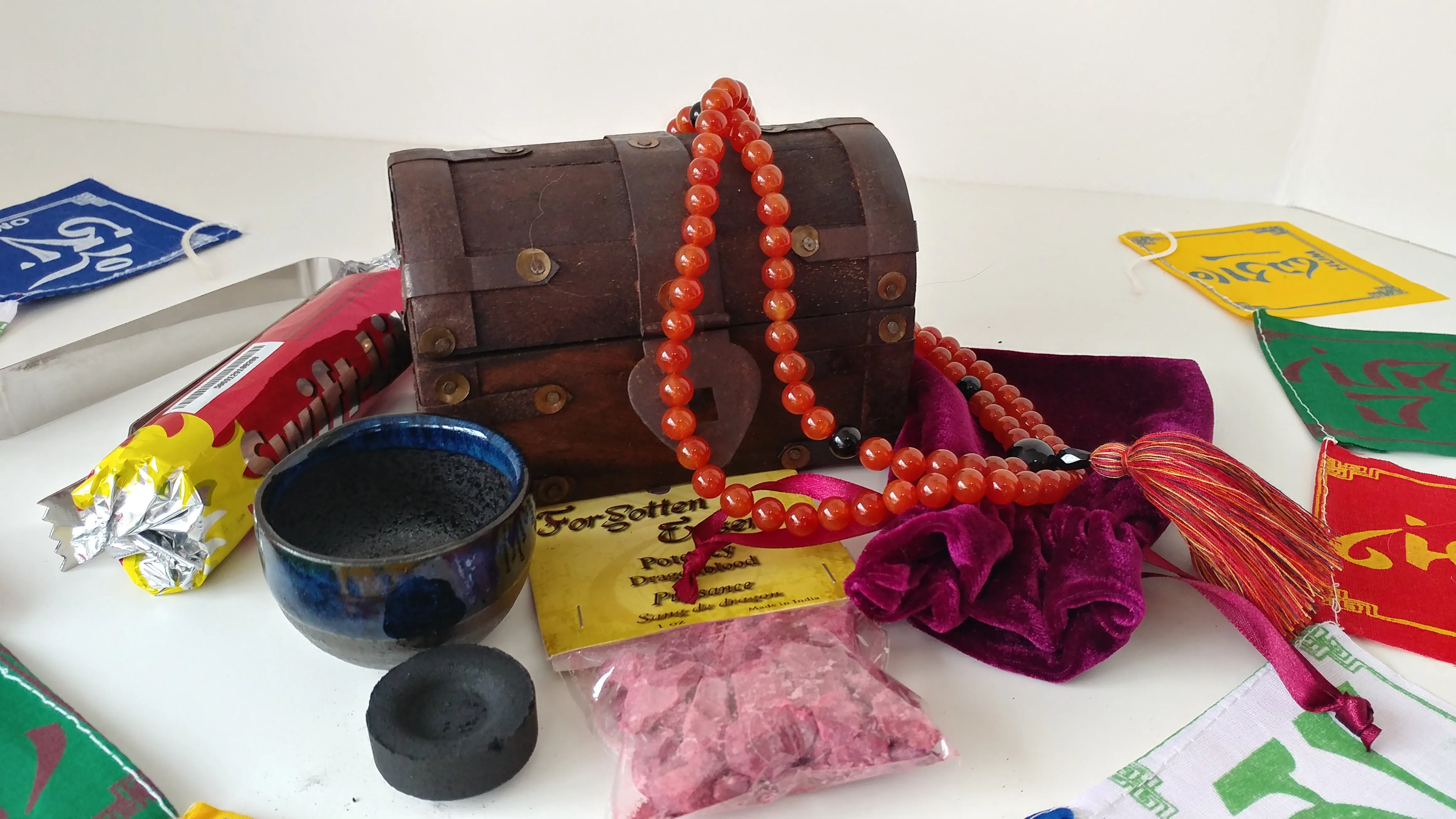 Dragon's Treasure