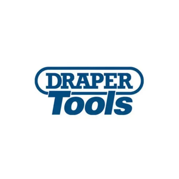 Draper Mechanics Tool Kit (127 Piece) Dr-32027