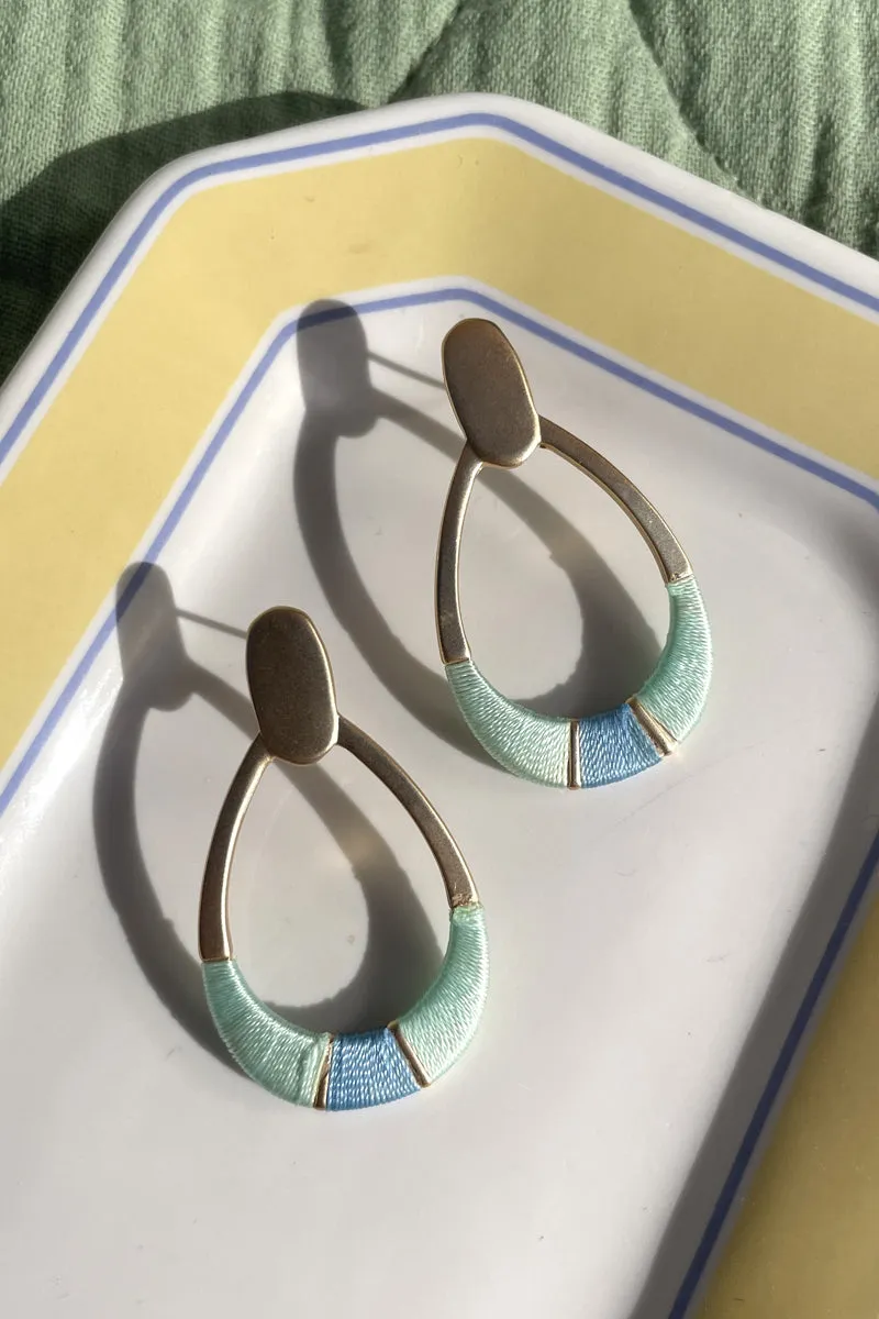 Drea Earrings