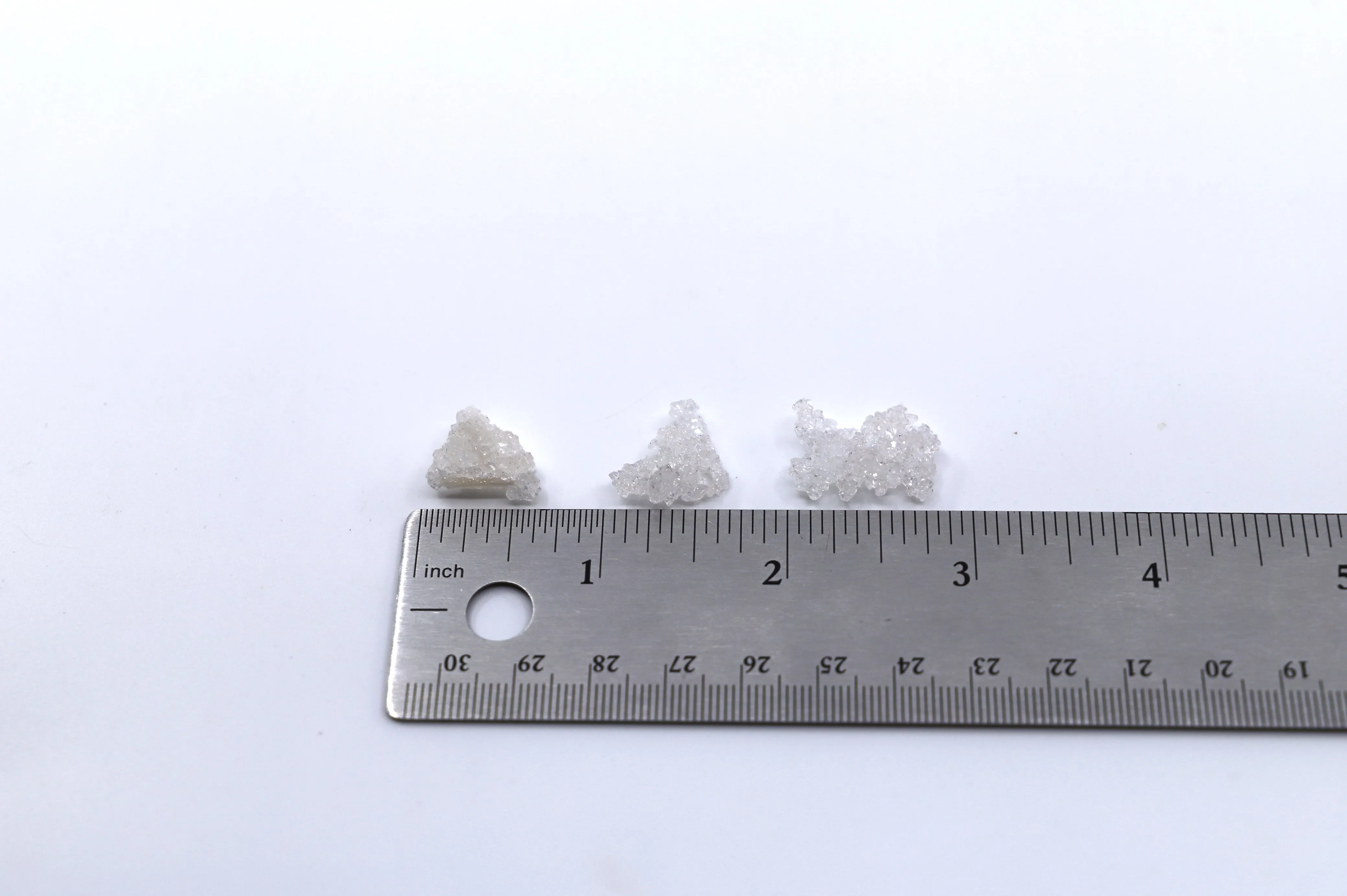 Druzy Apophyllite