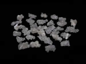 Druzy Apophyllite