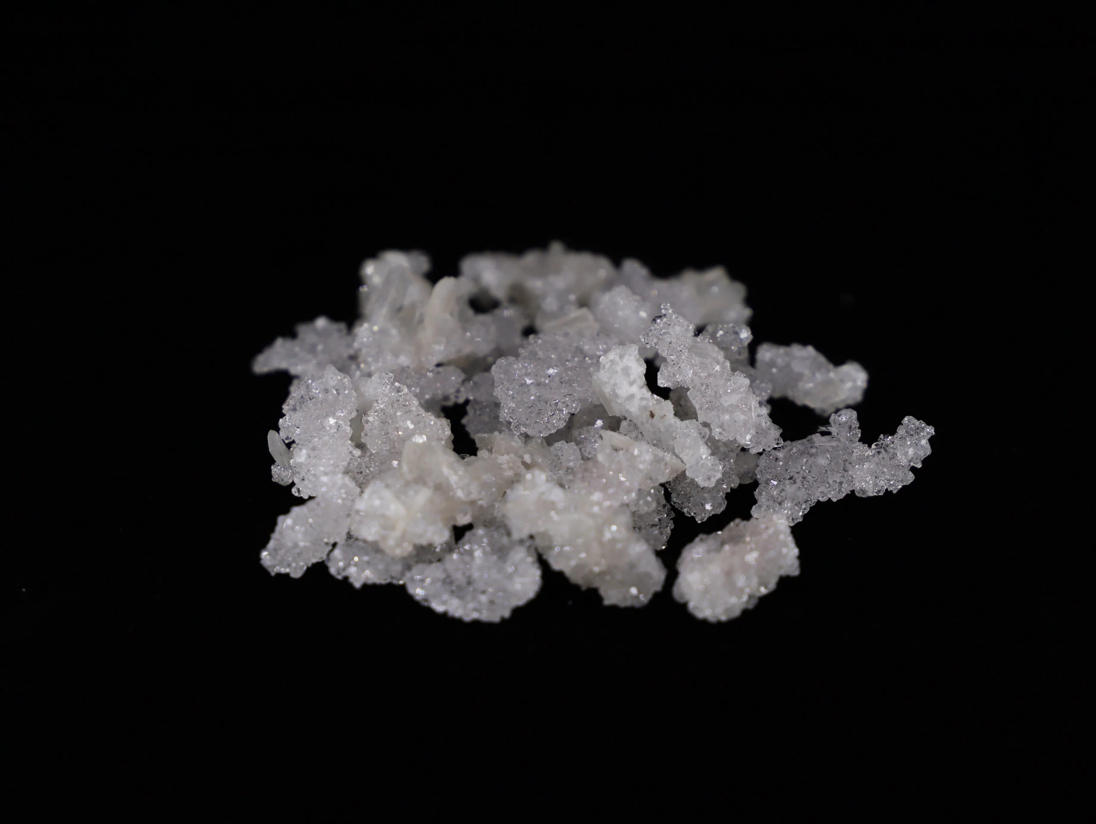 Druzy Apophyllite