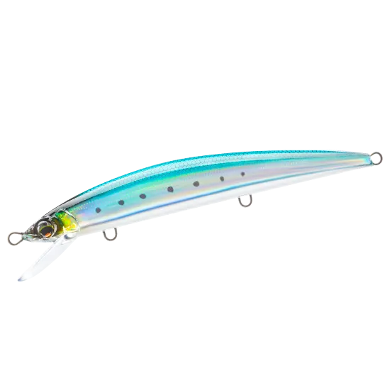 Duel AILE MAGNET TG MINNOW SLIM 145F