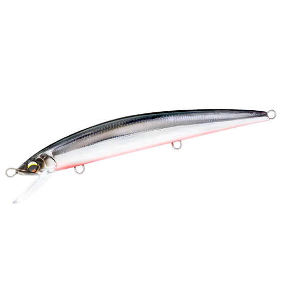 Duel AILE MAGNET TG MINNOW SLIM 145F