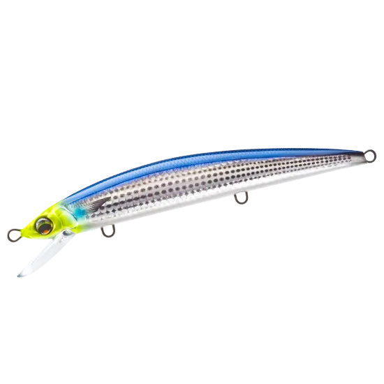 Duel AILE MAGNET TG MINNOW SLIM 145F