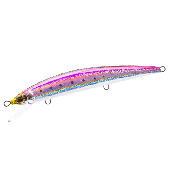 Duel AILE MAGNET TG MINNOW SLIM 145F