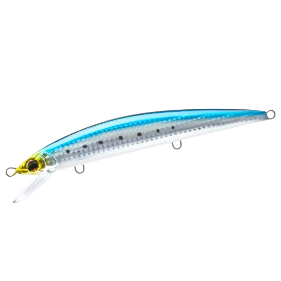 Duel AILE MAGNET TG MINNOW SLIM 145F